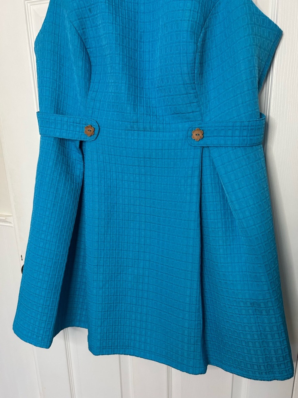 ModCloth So Sixties Dress - Picture 5 of 11